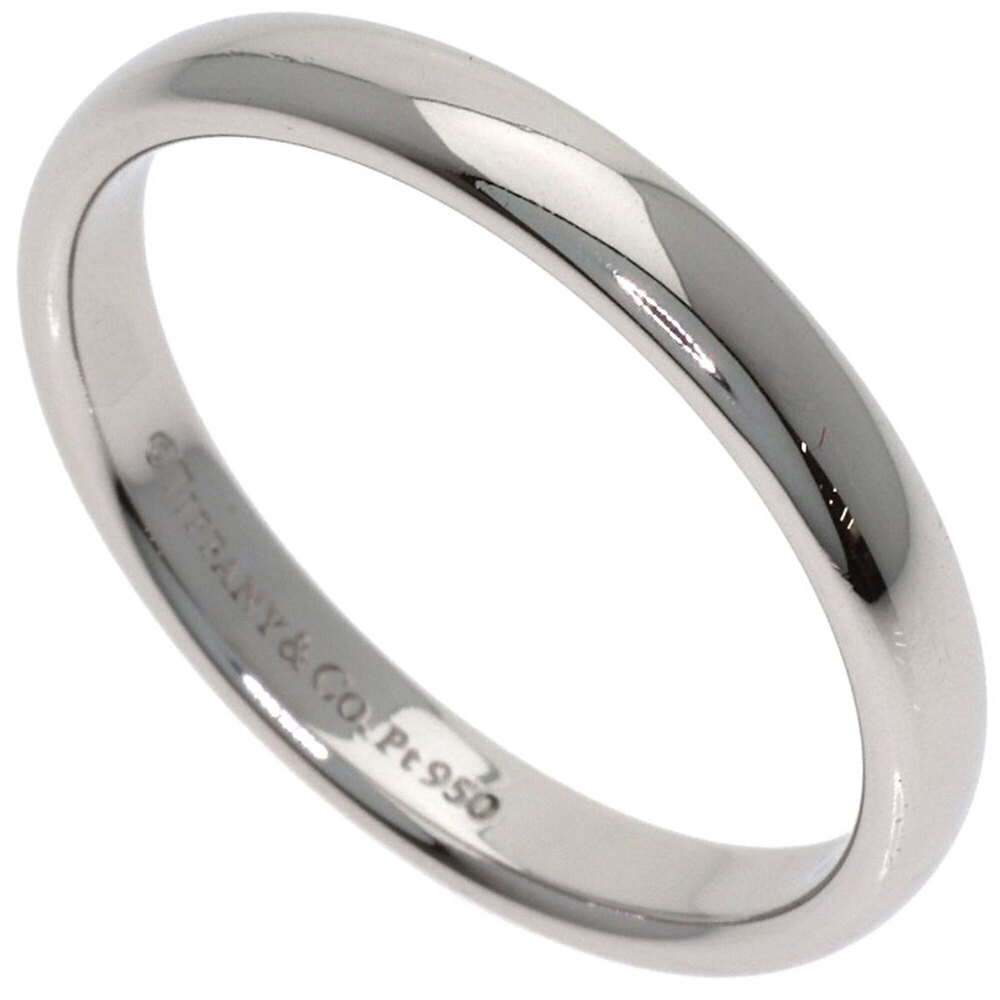 TIFFANY Silver Ring